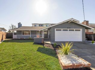 878 Devonshire Ave, San Leandro, CA 94579