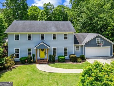 3912 Edenton Ct NE, Atlanta, GA, 30319