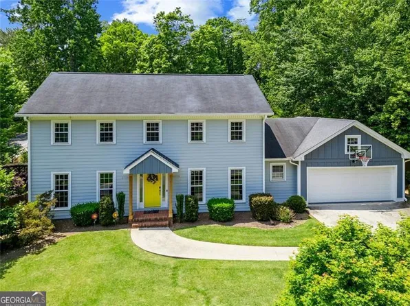 3912 Edenton Ct NE, Atlanta, GA 30319