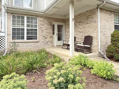 115 Hillwood Pl #115, Aurora, IL, 60506