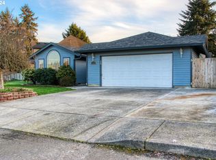 10515 NE 81st St, Vancouver, WA 98662