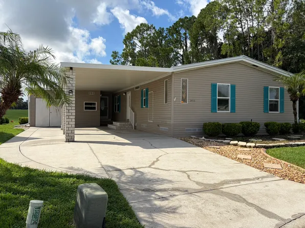 2408 Sand Wedge Ct #580, Lakeland, FL 33810