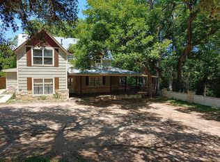 1001 Spur 191, Spicewood, TX 78669