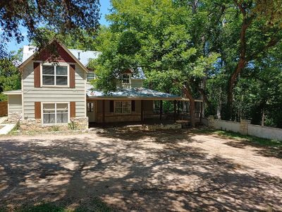 1001 Spur 191, Spicewood, TX, 78669