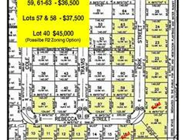 0 Rebecca St, Spring Green, WI 53588