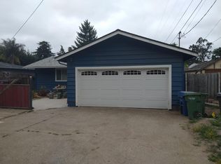 138 College Rd, Watsonville, CA 95076