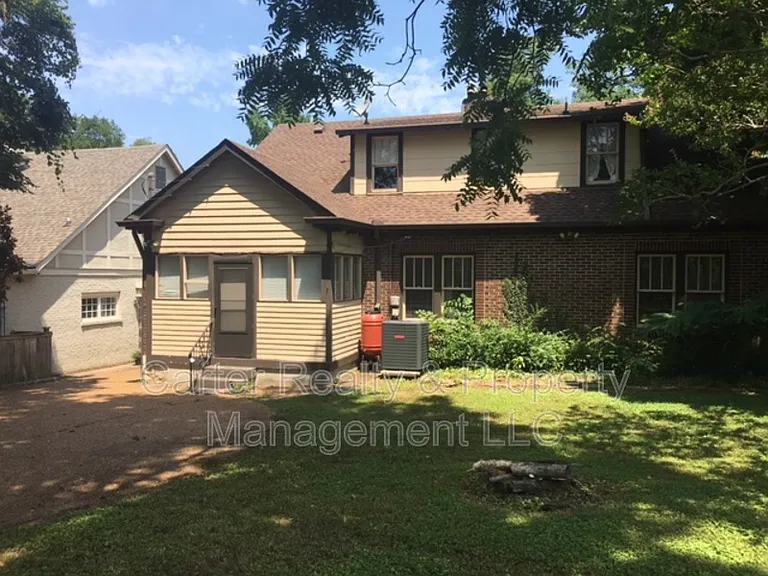 3707 Whitland Ave — Photo 21