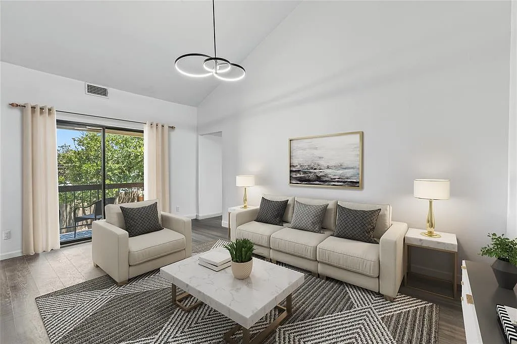 8600 Fathom Circle - 2403 — Photo 1