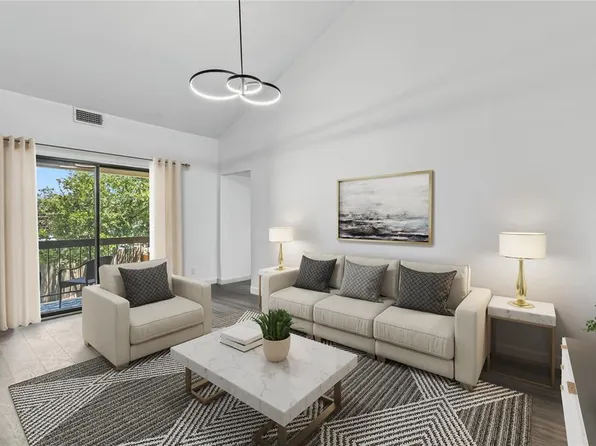 8600 Fathom Cir APT 2403, Austin, TX 78750
