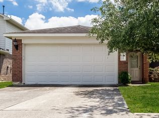 20922 Neelie Ct, Humble, TX 77338