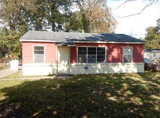 4531 Sycamore St, Baton Rouge, LA 70805