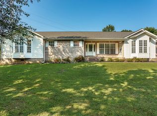 3211 Westside Country Dr, Fort Oglethorpe, GA 30742