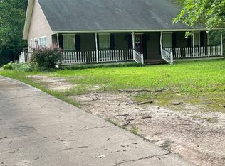 1819 Fair Oaks Ln, Hope, AR 71801