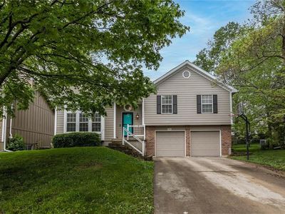 9820 W 51st Ter, Merriam, KS, 66203