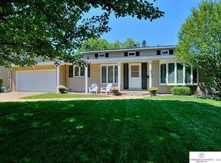 13506 Cedar St, Omaha, NE 68144