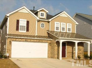 6012 Paducah Dr, Raleigh, NC 27610