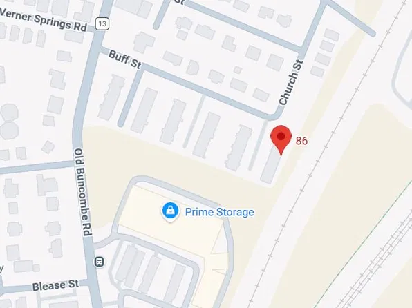 86 Buff St, Greenville, SC 29609