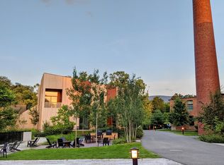 1 River Run UNIT 2, Williamstown, MA 01267