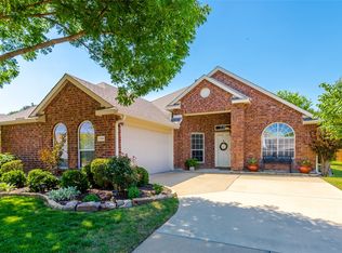 1108 Shady Brook Dr, Allen, TX 75002