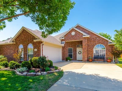 1108 Shady Brook Dr, Allen, TX, 75002
