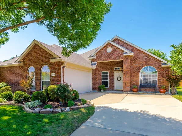 1108 Shady Brook Dr, Allen, TX 75002