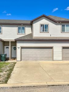 13725 Kristina St UNIT G, Williston, ND, 58801