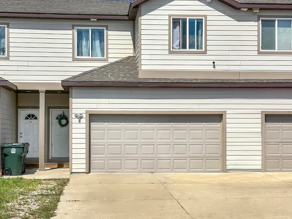 13725 Kristina St Unit G, Williston, ND 58801