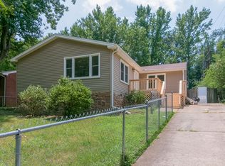 1420 Daniel St, Clarksville, TN 37040