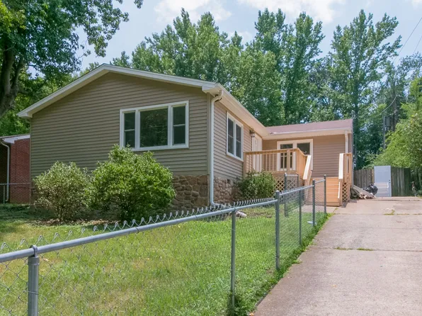 1420 Daniel St, Clarksville, TN 37040