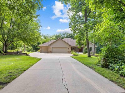 5818 North Glenmoor Lane, Janesville, WI, 53545