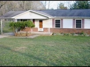 130 Oak Hill Rd, Jamestown, TN 38556