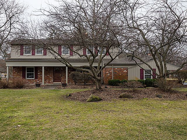 1st image of 26047 Meadow Dr