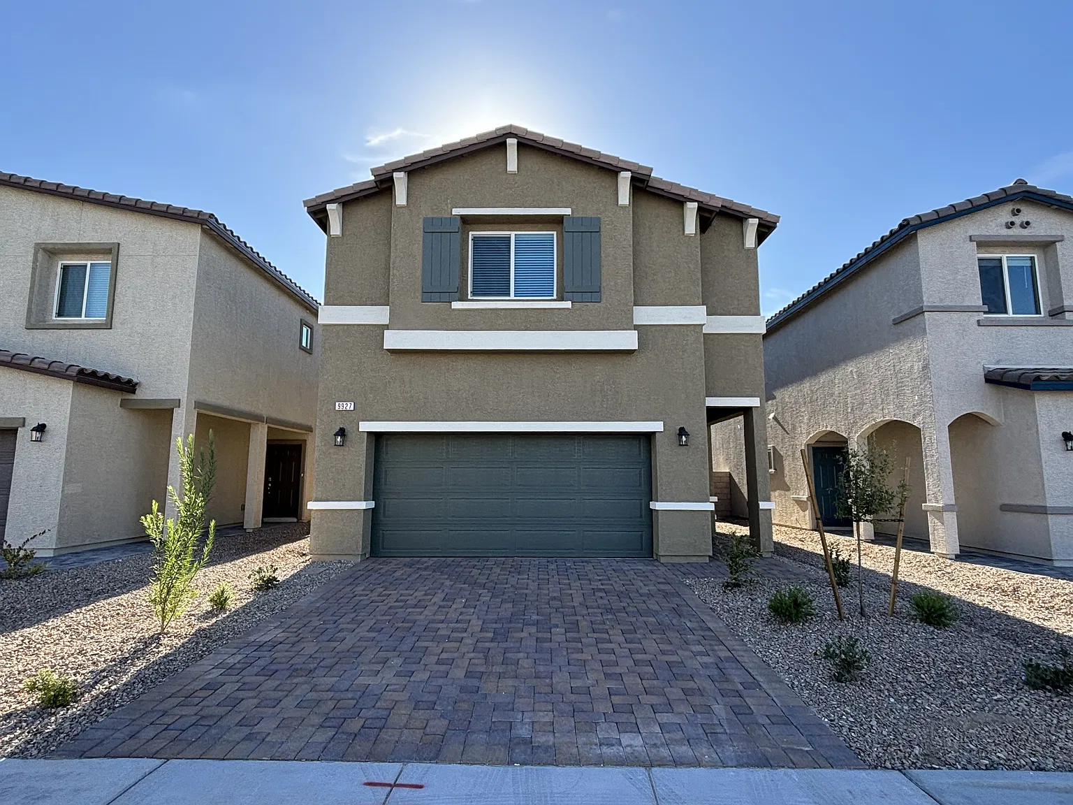 LV 9927 Cobalt Cliffs Street - 1 — Photo 4