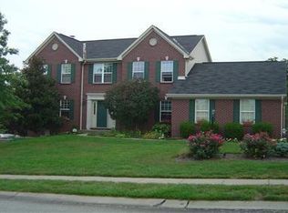 3060 Sentry Dr, Edgewood, KY