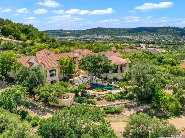 10 MERRIVALE PL, San Antonio, TX 78257