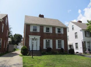 3706 Ingleside Rd, Shaker Heights, OH 44122