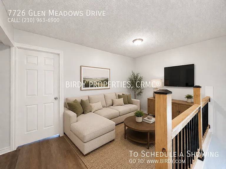 7726 Glen Meadows Dr — Photo 6