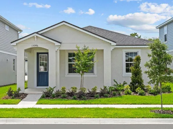 13046 Pergola Ave, Orlando, FL 32832