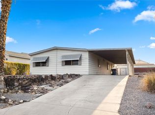 1608 Lynn Dr, Bullhead City, AZ 86442