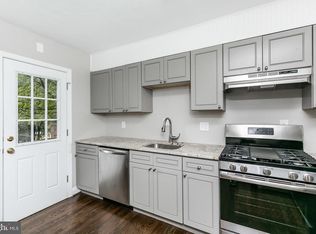 1826 Aberdeen Rd, Towson, MD 21286