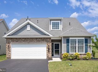 157 American Way, Downingtown, PA 19335