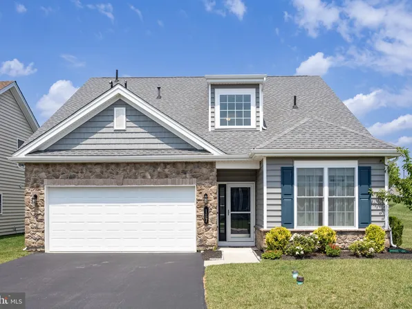 157 American Way, Downingtown, PA 19335