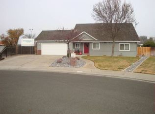 1112 Fruitridge Ct, Modesto, CA 95351
