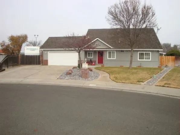 1112 Fruitridge Ct, Modesto, CA 95351