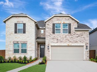 14203 Golden Wheat Ln, Needville, TX 77461