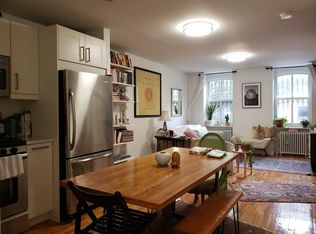 14 Cambridge Pl #GF, Brooklyn, NY 11238