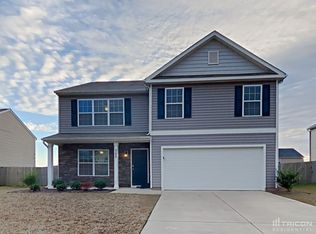 757 Chariot Way, Hopkins, SC 29061