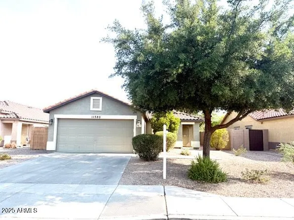 11320 E QUEENSBOROUGH Avenue, Mesa, AZ 85212