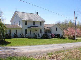 1232 Burns Rd, Muncy, PA 17756