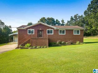 7468 Old Dixiana Rd, Pinson, AL 35126